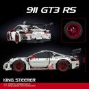1: 8 Porsche 911 GT3 (2728 PCS)