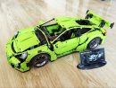 1: 8 Porsche 911 GT3 (2728 PCS)