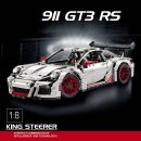 1: 8 Porsche 911 GT3 (2728 PCS)