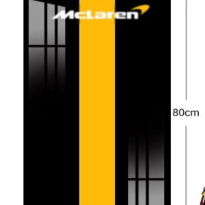 Display Frame for Mclaren P1