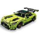 1: 14 Green Mercedes AMG GT50, Detailed Reproduction, Cost-effective Choice (1466 PCS)