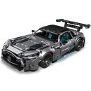 1: 14 Silver Mercedes AMG GT50, Detailed Reproduction, Cost-effective Choice (1466 PCS)