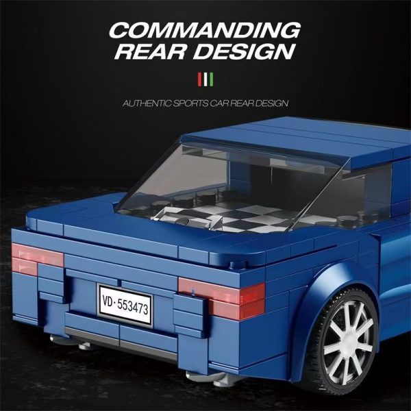 1: 24 AUDI A6 (330 PCS) - Image 2