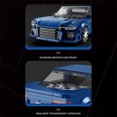1: 24 AUDI A6 (330 PCS)