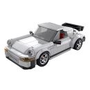 1: 24 CUSTOM GERMAN PORSCHE 964 with Container Display Case (318 PCS)