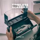 1: 24 CUSTOM GERMAN PORSCHE 964 with Container Display Case (318 PCS)