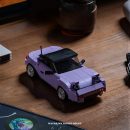 1: 24 MAZDA MX-5 with Container Display Case (372 PCS)