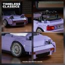1: 24 MAZDA MX-5 with Container Display Case (372 PCS)