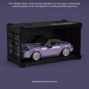 1: 24 MAZDA MX-5 with Container Display Case (372 PCS)