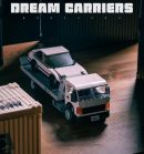 1: 24 TOYOTA AE86 with Container Display Case (327 PCS)