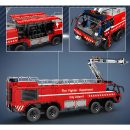 PNEUMATIC AIRPORT FIRETRUCK (6653 PCS)