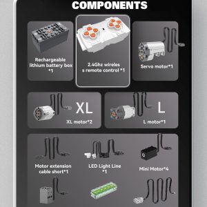 Porsche 918 exclusive upgrade remote control and electric kit