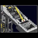 REMOTE CONTROLLED 98CM TOWER CRANE (1796 PCS)
