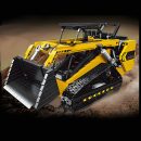 REMOTE CONTROLLED COMPACT TRACK LOADER (1800PCS)