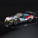 1: 24 BMW M4 GT3 (430 PCS)