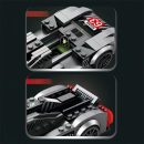 1: 24 LE MANS 9X8 24H (285 PCS)