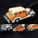 1: 24 ROLLS-ROYCE PHANTOM (304 PCS)