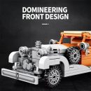1: 24 ROLLS-ROYCE PHANTOM (304 PCS)