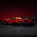 1:24 FERRARI 499P (311 PCS)