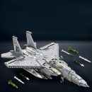 F-15 STRIKE EAGLE (2216 PCS)
