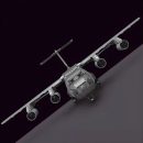 Y-20 LARGE MILITARY AIRCRAFT (2202 PCS)