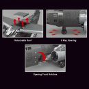 Y-20 LARGE MILITARY AIRCRAFT (2202 PCS)