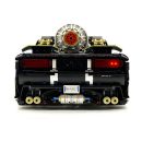 1: 8 Dodge Challenger with Remote Control (3751 Pcs)
