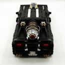 1: 8 Dodge Challenger with Remote Control (3751 Pcs)