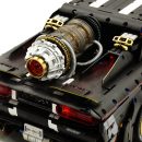 1: 8 Dodge Challenger with Remote Control (3751 Pcs)