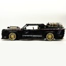 1: 8 Dodge Challenger with Remote Control (3751 Pcs)