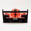 1: 8 Porsche 963 Racing Car, Iconic Design and Authentic Details (3460 PCS)