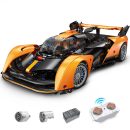 1:14 McLaren Solus GT Set with Remote Control (817 Pcs)