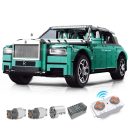 1:8 Rolls-Royce Cullinan with Remote Concrol | Bavbrick.com