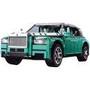 1:8 Rolls-Royce Cullinan with Remote Concrol | Bavbrick.com