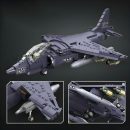 AV-8 SEA HARRIER AIRCRAFT (805 PCS)