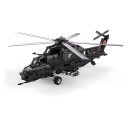 REMOTE CONTROLLED WZ-10 HELICOPTER (1029 PCS)