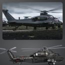 REMOTE CONTROLLED WZ-10 HELICOPTER (1029 PCS)