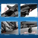 SR-72 RECONNAISSANCE AIRCRAFT (2073 PCS)