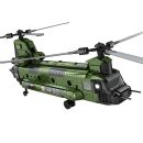 TRANSPORT HELICOPTER (1632 PCS)