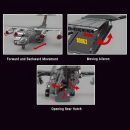 Y-20 LARGE MILITARY AIRCRAFT (2202 PCS)