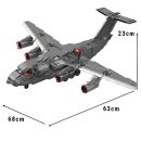 Y-20 LARGE MILITARY AIRCRAFT (2202 PCS)