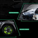 1: 8 Lamborghini URUS SUV with Remote Control, Ultimate Collector's Edition (3251 Pcs)
