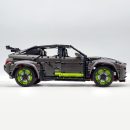 1: 8 Lamborghini URUS SUV with Remote Control, Ultimate Collector's Edition (3251 Pcs)