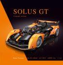 1:14 McLaren Solus GT Set with Remote Control (817 Pcs)