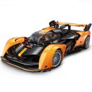 1:14 McLaren Solus GT Set with Remote Control (817 Pcs)