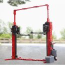 1:8 Electric Car Lift (537 Pcs)