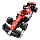 Alfa Romeo C42, High Quality Restoration, Excellent Collection (339Pcs)