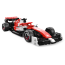 Alfa Romeo C42, High Quality Restoration, Excellent Collection (339Pcs)
