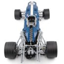 Blue Sonic F1 (1758 Pcs)