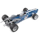 Blue Sonic F1 (1758 Pcs)